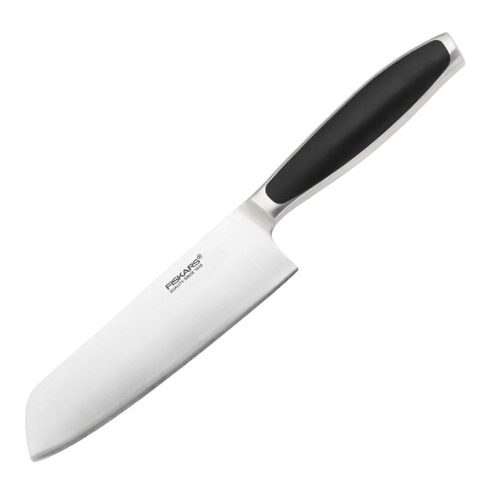 Fiskars Royal santokukniv 17 cm Fiskars Royal santokukniv 17 cm
