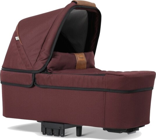 Emmaljunga NXT Bag Outdoor Savannah Eco Emmaljunga NXT Bag Outdoor Savannah Eco
