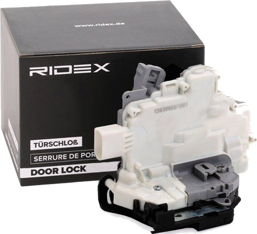 RIDEX 1361D0029 Dørlås