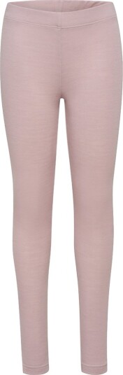 Hummel Leggings Ull HmlJr Cloud Grå Hummel 9 år (134) Leggings Rosa Hummel Leggings Ull HmlJr Cloud Grå Hummel 9 år (134) Leggings Rosa