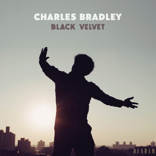 Charles Bradley Black Velvet LP/Vinyl Charles Bradley Black Velvet LP/Vinyl