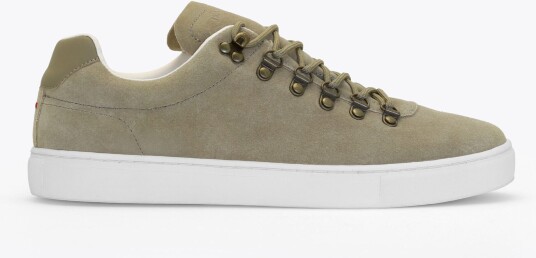 Jean Paul Sancerre Suede Taupe Beige storrelse 46 male Jean Paul Sancerre Suede Taupe Beige storrelse 46 male