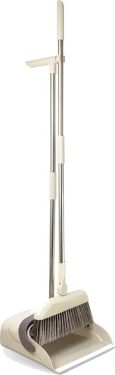 Maximex Kost Med Feieskuffe Flexi