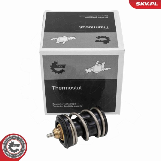 Termostat ESEN SKV 20SKV266