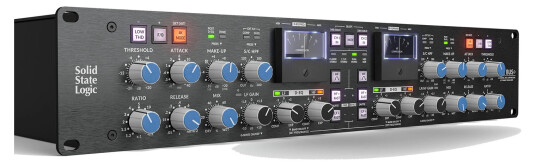 Solid State Logic Ssl Bus+ Solid State Logic Ssl Bus+
