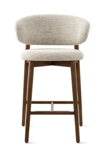 Calligaris Oleandro stol smoke / hemp