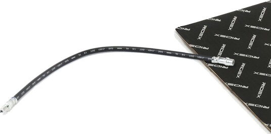 RIDEX 83B0309 Bremseslange