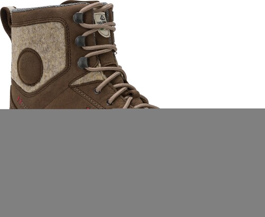 Dolomite Mens Dolomite 54 Warm Evo WP Pinecone Brown 43 1/3" Dolomite Mens Dolomite 54 Warm Evo WP Pinecone Brown 43 1/3"