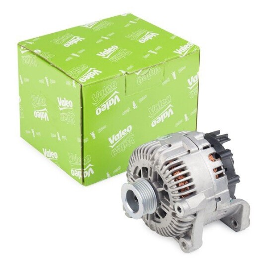 Dynamo VALEO 437450 Dynamo VALEO 437450