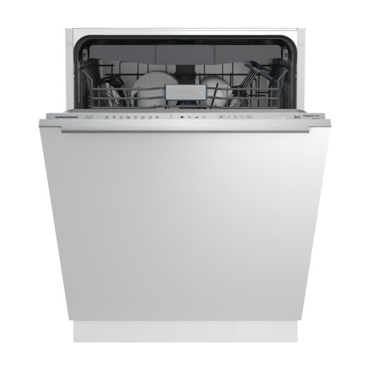 Grundig GNVP4540 Integrert oppvaskmaskin