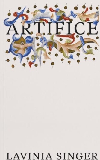 Artifice Av Lavinia Singer Artifice Av Lavinia Singer