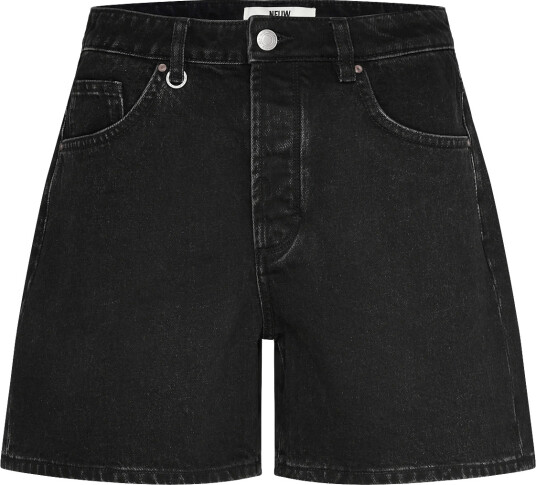 NEUW Eva Short Contempt Black Black 29 NEUW Eva Short Contempt Black Black 29