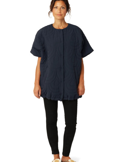 Ilse Jacobsen Blossom02   Navy   ML
