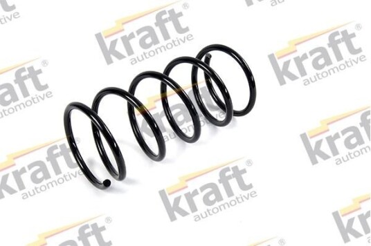 Fjær KRAFT 4025532 Fjær KRAFT 4025532