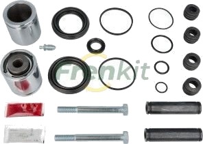 Reparasjonssett bremsecaliper FRENKIT 760709