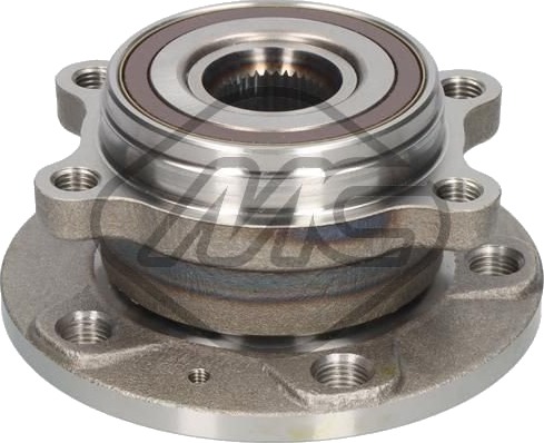 Hjullager Metalcaucho 90120