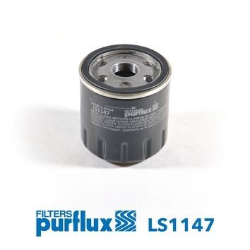 Oljefilter PURFLUX LS1147