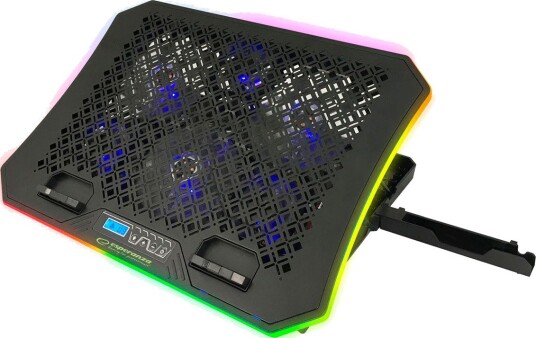 Esperanza EGC109 Laptop Kjølevifte 2100RPM