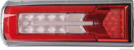Herth+Buss Elparts Baklykt HERTH+BUSS ELPARTS 83840021 Herth+Buss Elparts Baklykt HERTH+BUSS ELPARTS 83840021