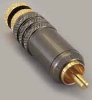 Bkl Electronic 0101020 Rca Sort