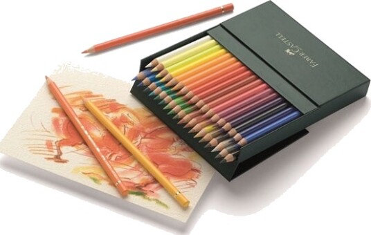 Faber Castell Polychromos Faber Castell Polychromos