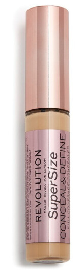 Makeup Revolution Conceal & Define Supersize Concealer C10 Makeup Revolution Conceal & Define Supersize Concealer C10