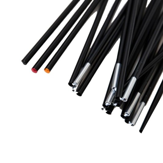 Sydvang Spare Pole Kit Skaring 2P Dome UL Tent OneSize NoColor Sydvang Spare Pole Kit Skaring 2P Dome UL Tent OneSize NoColor