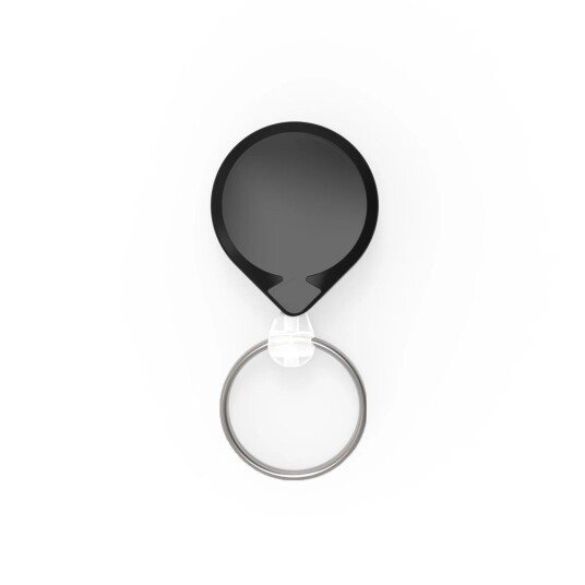 KEY BAK MINI BAK ID kortholder belteklips og nylontråd Klær KEY BAK MINI BAK ID kortholder belteklips og nylontråd Klær