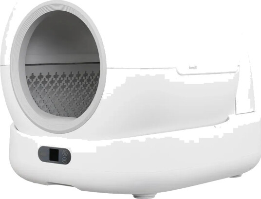 Hombli Smart Kattedo Med Kamera Hombli Smart Kattedo Med Kamera