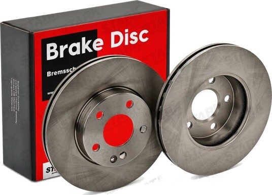 STARK SKBD 0023106 Bremseskive