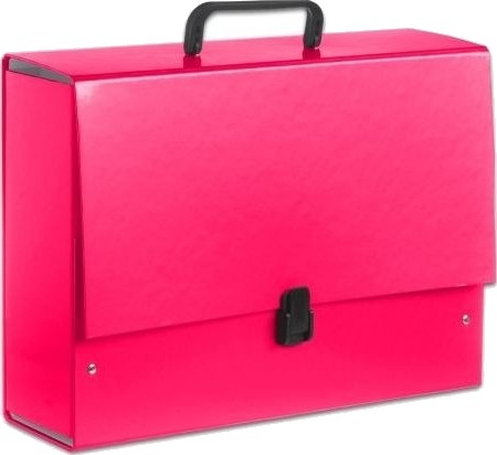 Tadeo Trading School Mappe A4 Rosa Tt7834 Tadeo Trading School Mappe A4 Rosa Tt7834