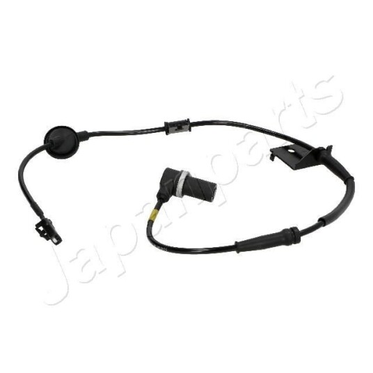 Sensor, ABS JAPANPARTS ABS-H28