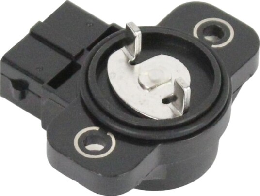 Sensor drosselventilstilling ABAKUS 120 08 042