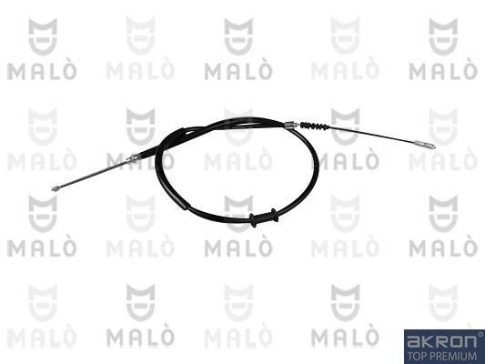 Tautrekk, håndbremse MALÒ 22336