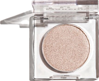 Makeup Mekka Signature Shadows Champagne