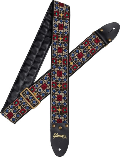 Gibson The Mosaic Strap Gibson The Mosaic Strap
