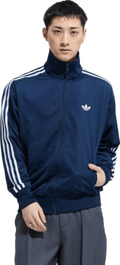 Adidas Originals Firebird Tt Blue XXL