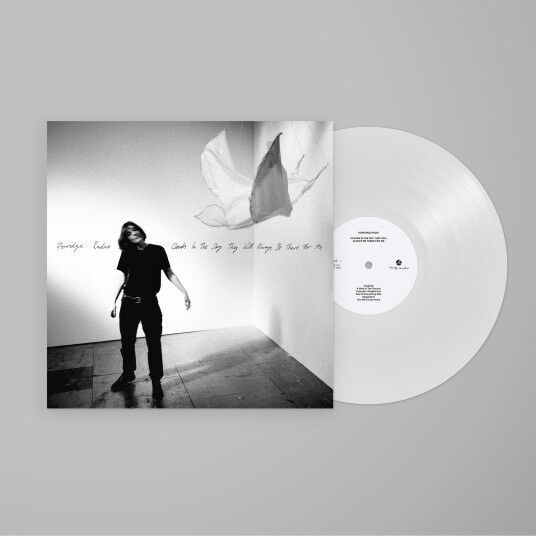 Porridge Radio Clouds In The Sky They Will Always Be There For Me LP/Vinyl Porridge Radio Clouds In The Sky They Will Always Be There For Me LP/Vinyl