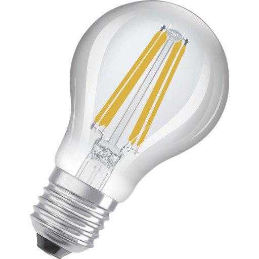 Ledvance LED standard Ra97 filament 1055lm 9,5W/927 E27 dimbar