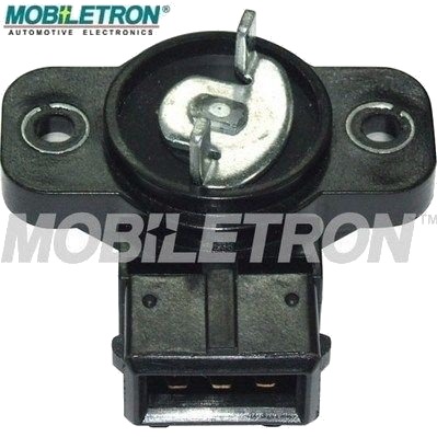 MOBILETRON TP-K001 Sensor, drosselventilstilling