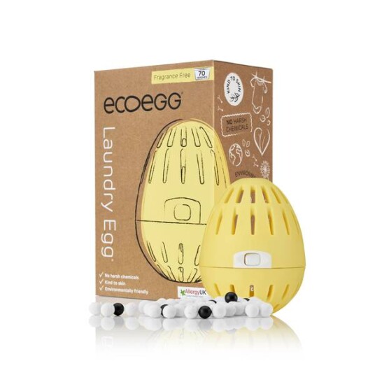 Ecoegg Tørketrommel uten parfyme Ecoegg Tørketrommel uten parfyme