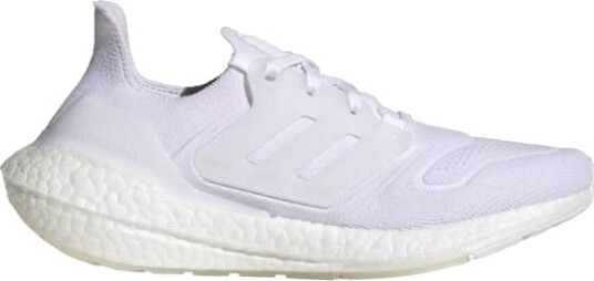 Adidas UltraBoost 22 Dame Cloud White/Cloud White/Crystal White 39 1/3