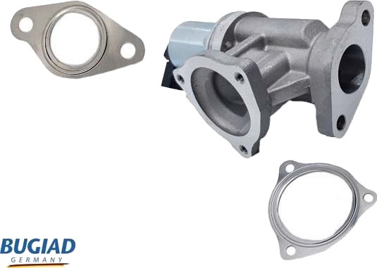 EGR ventil BUGIAD BGR13044