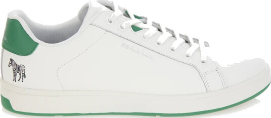 PS By Paul Smith Herre Sko Hvit 45 EU,