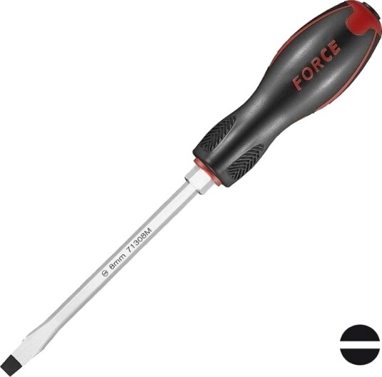FORCE 71310M Skrutrekker