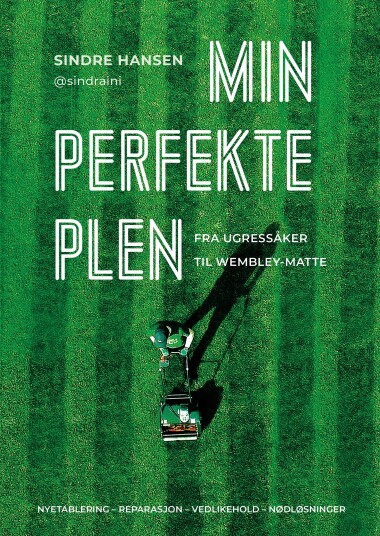 Min perfekte plen