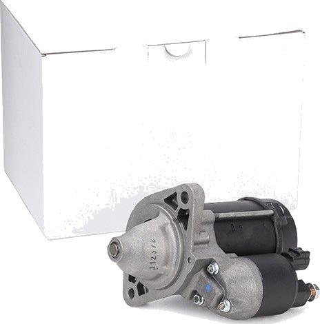 ROTOVIS Automotive Electrics 8080199 Starter ROTOVIS Automotive Electrics 8080199 Starter