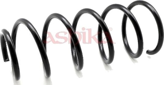 ASHIKA ZCA2137C Fjær ASHIKA ZCA2137C Fjær