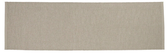 Emm Matte 240x70 cm linen/linen