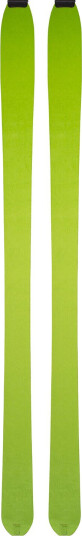 K2 Wayback 106 Skin186cm K2 Wayback 106 Skin186cm
